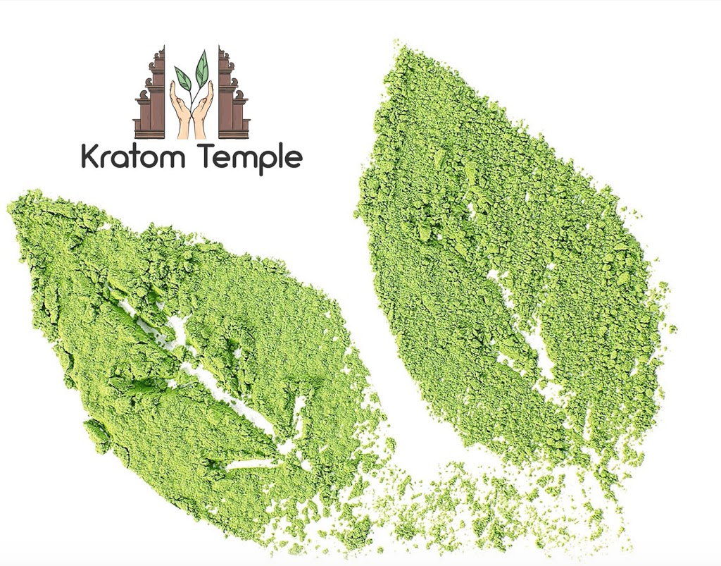 Kratom Temple | 406- 3583 Sheppard Ave E, Scarborough, ON M1T 3K8, Canada