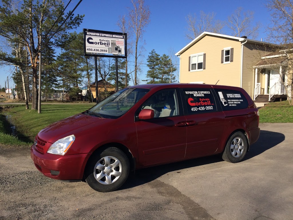 Réparation délectroménagers | Sylvain Corbeil | 2799 Boulevard Ste Sophie, Sainte-Sophie, QC J5J 2V3, Canada | Phone: (450) 990-9754