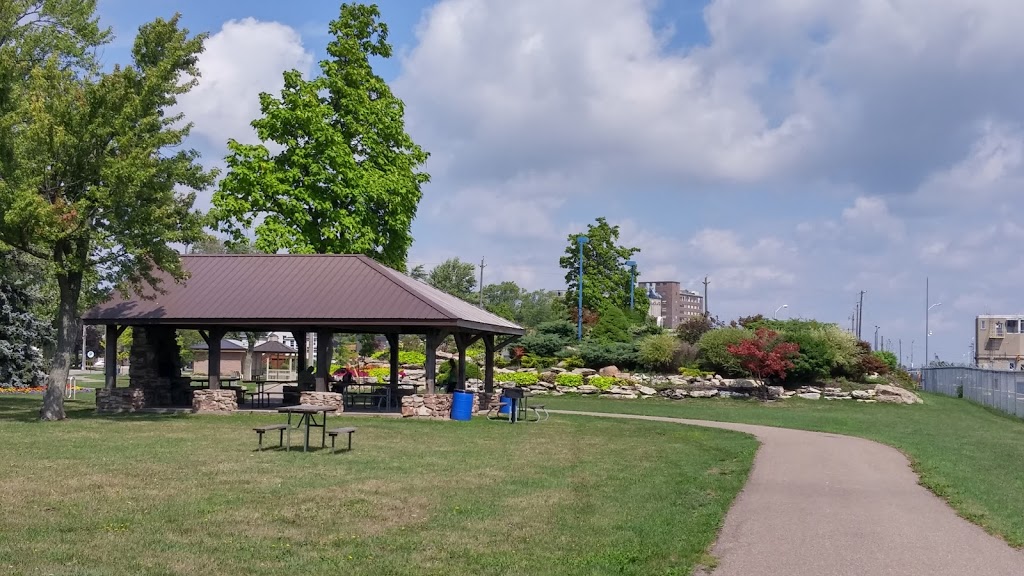 Port Colborne Visitor Information Centre | 76 Main St W, Port Colborne, ON L3K 3V2, Canada | Phone: (905) 834-5722