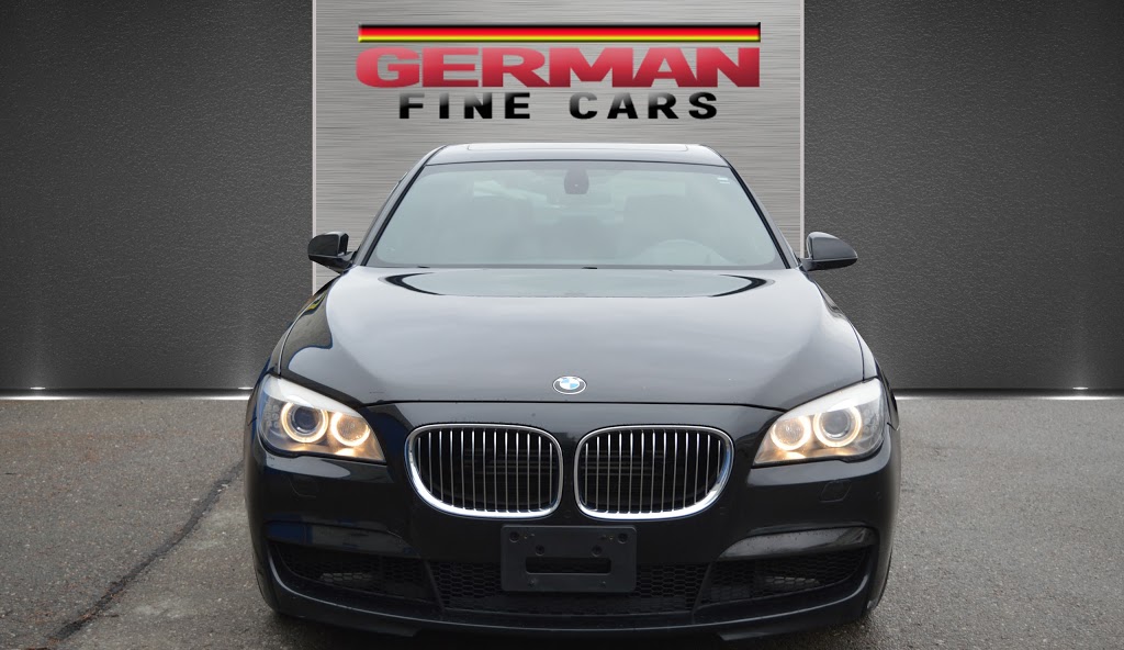 German Fine Cars. High quality pre-owned vehicles at great price | 12621 Hwy 50 UNIT # 3, Bolton, ON L7E 1M4, Canada | Phone: (416) 989-2525