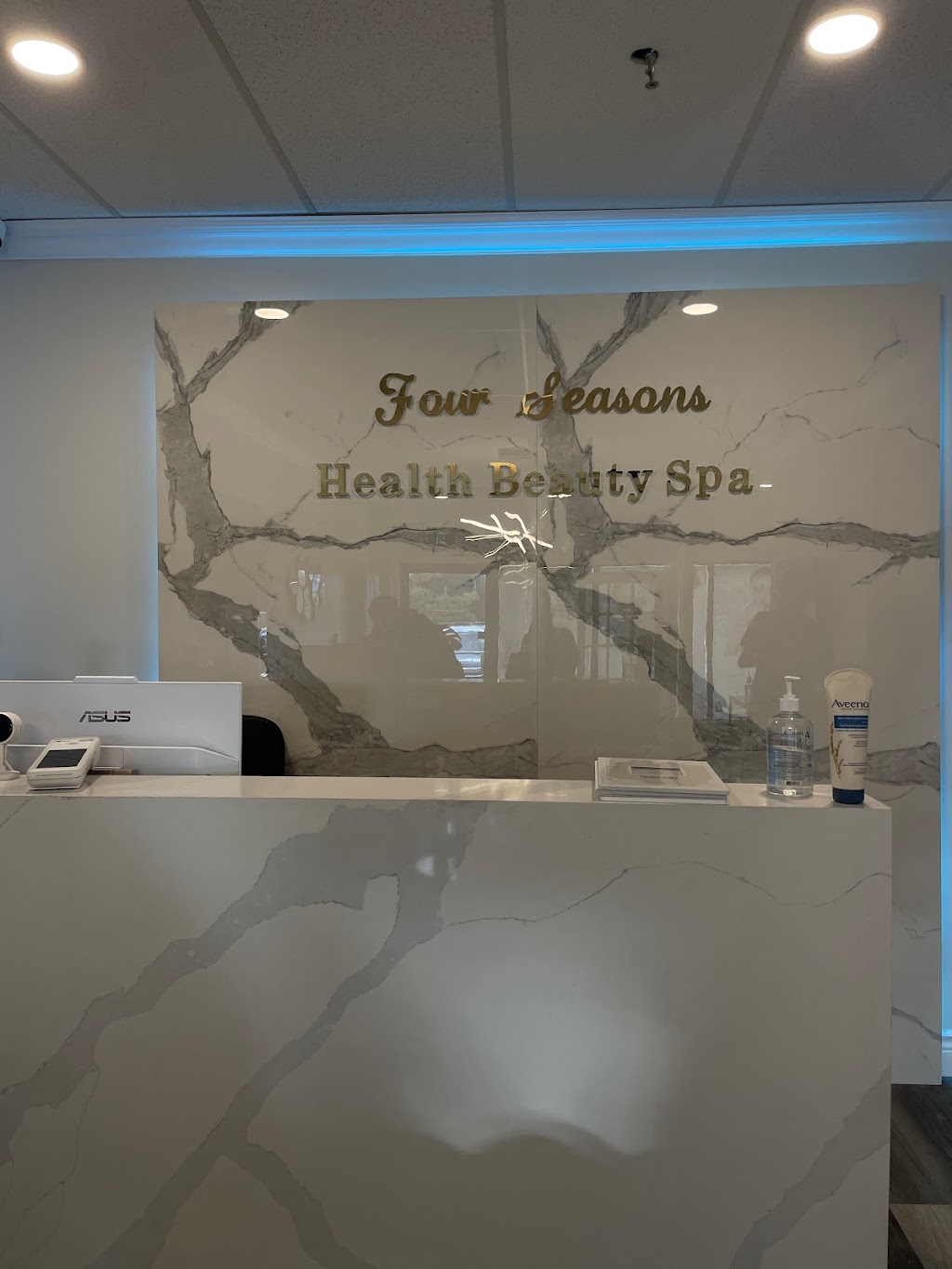 Four Seasons Health Beauty Spa | CA ON, 160 East Beaver Creek Rd Unit 1 Richmond Hill, ON L4B 3L4, Canada | Phone: (647) 716-5658