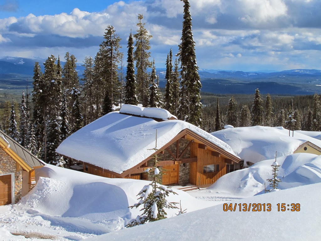 Chalets At Big White.com | 5942 Snow Pines Crescent Kap, Big White - Kelowna, BC V1P 1P3, Canada | Phone: (250) 491-9496