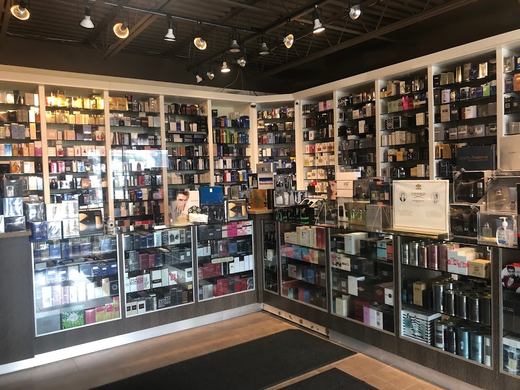 Le Parfumier | 2065, A. 440, Laval, Quebec H7L 3W3, Canada | Phone: (450) 687-5454