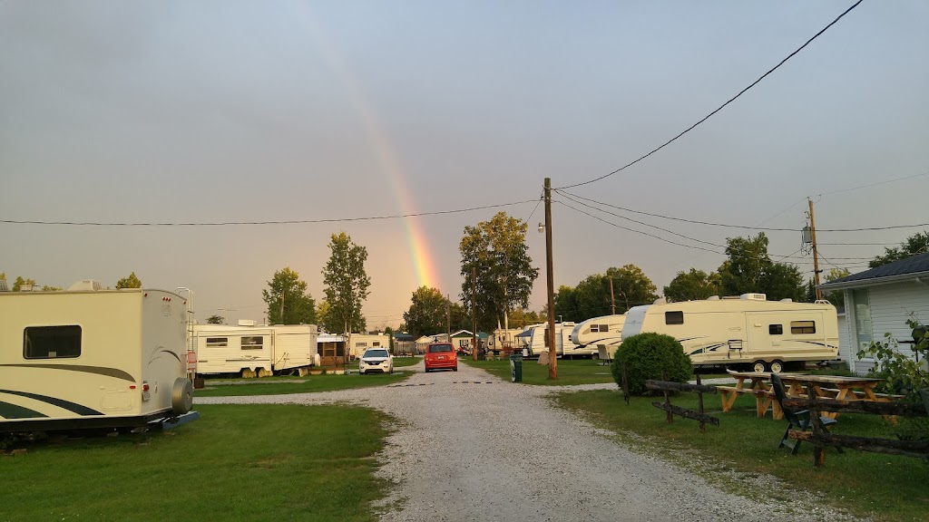 Camping St-Louis | 543 Rang St Louis, Dolbeau-Mistassini, QC G8L 5H6, Canada | Phone: (418) 276-4670