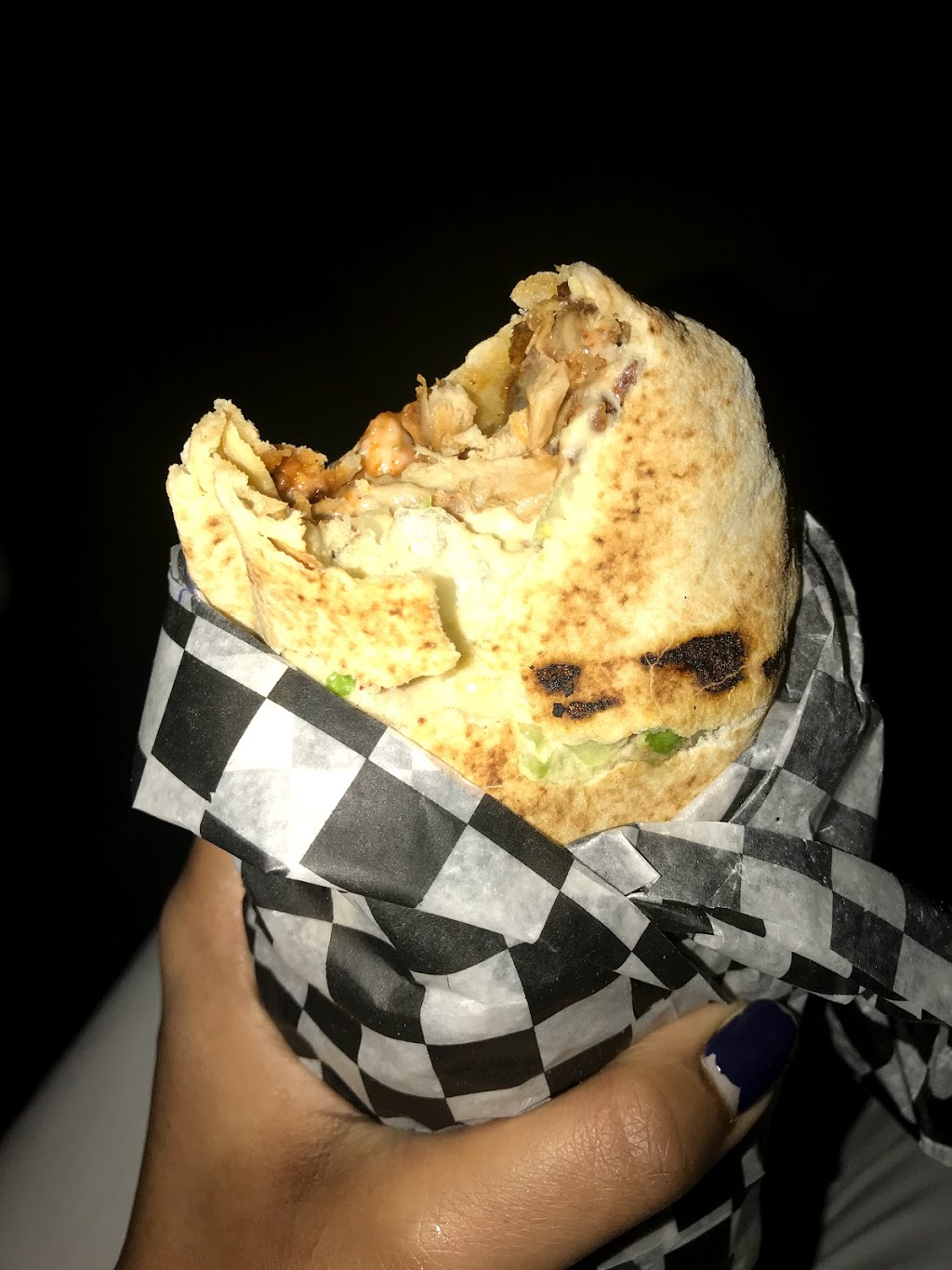 Shawarma Grill Xpress | 1197 The Queensway #2, Etobicoke, ON M8Z 1R7, Canada | Phone: (416) 255-5222