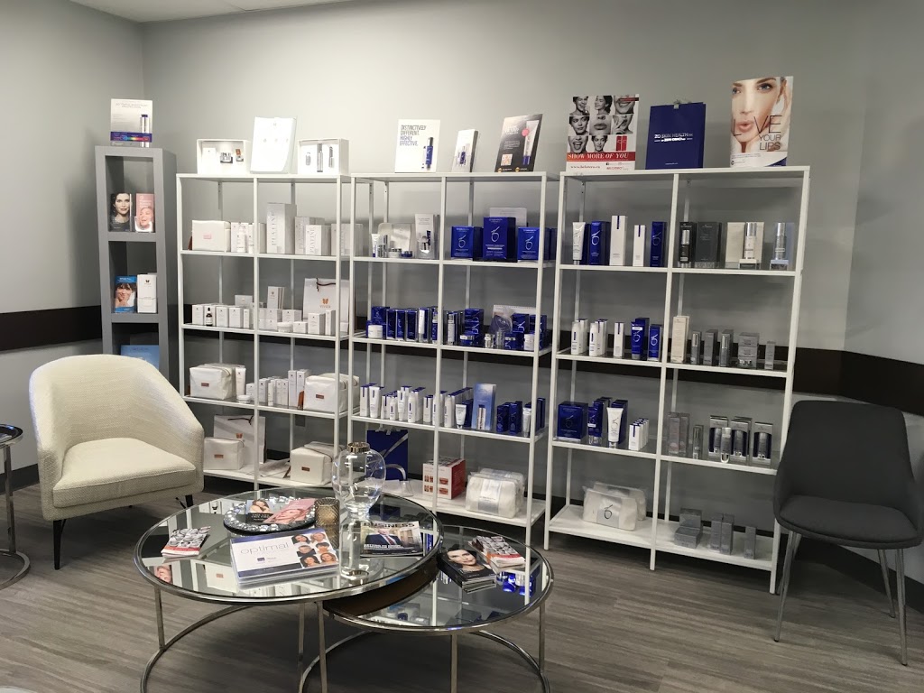 Physician Skincare Centre | 9145 82 Ave NW, Edmonton, AB T6C 0Z4, Canada | Phone: (780) 469-4704