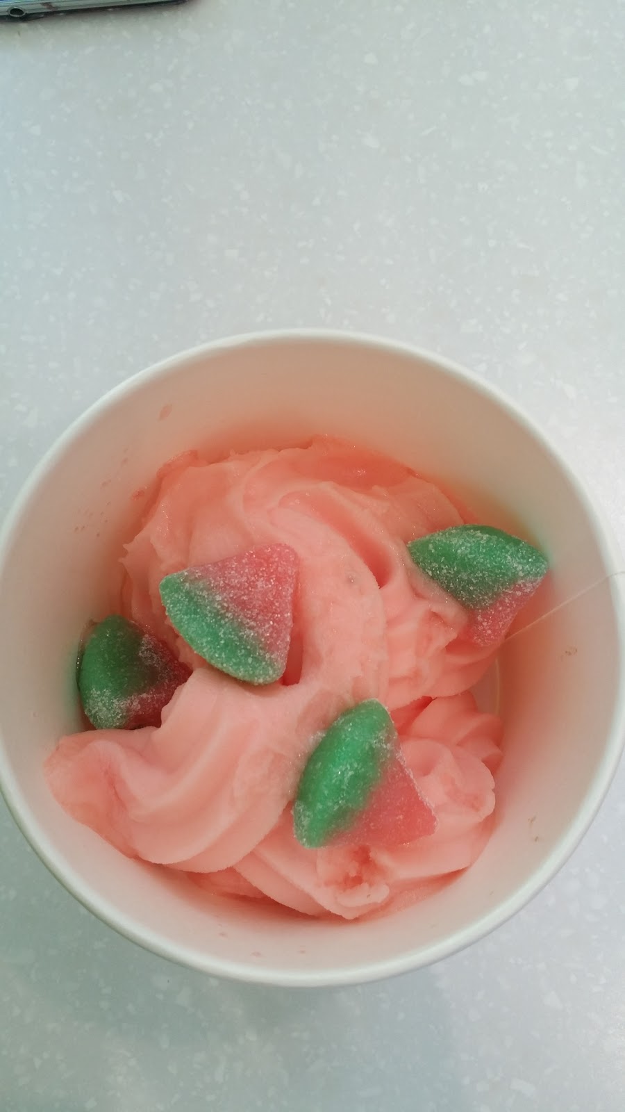 Tutti Frutti Frozen Yogurt | 23, 4307 130 Ave SE, Calgary, AB T2Z 3V8, Canada | Phone: (403) 460-2481