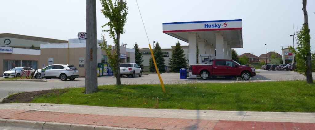 HUSKY | 2510 Appleby Line, Burlington, ON L7R 3X5, Canada | Phone: (905) 319-8287