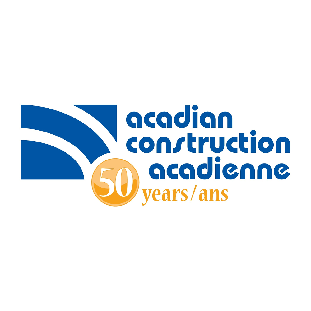 Acadian Construction | 671 Malenfant Blvd, Dieppe, NB E1A 5T8, Canada | Phone: (506) 857-1909