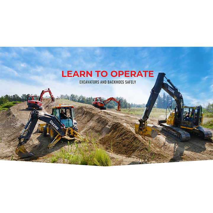 Operators Training School | 26859 8 Ave, Aldergrove, BC V4W 2M7, Canada | Phone: (604) 533-0575