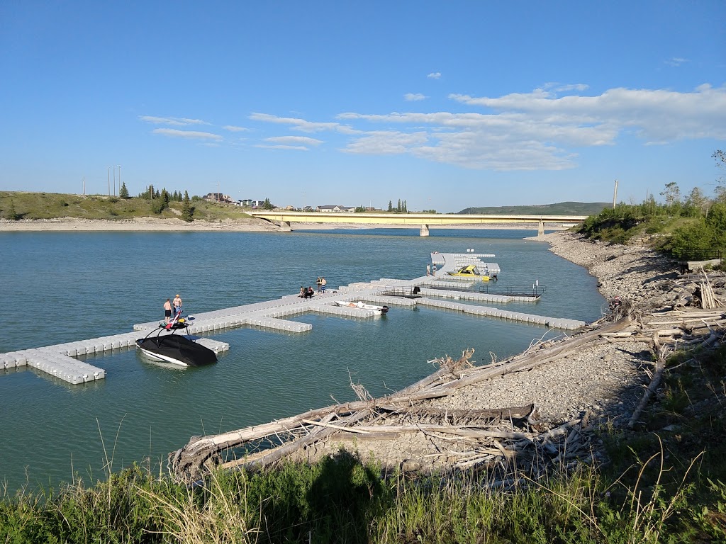 Ghost Lake Recreations | 18 Km West on old 1A Highway, PO Box 1645, Cochrane, AB T4C 1B5, Canada | Phone: (403) 851-0766