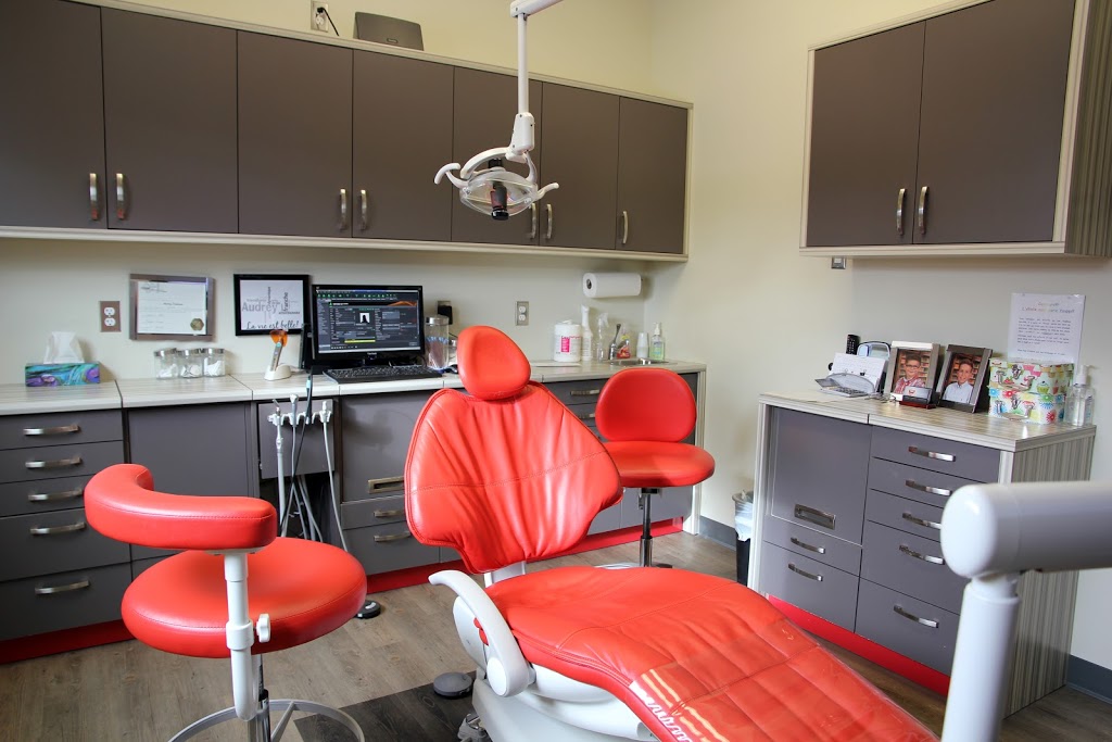 Clinique Dentaire Sainte-Brigitte-De-Laval | 101-224 Avenue Ste Brigitte, Sainte-Brigitte-de-Laval, QC G0A 3K0, Canada | Phone: (418) 606-8047