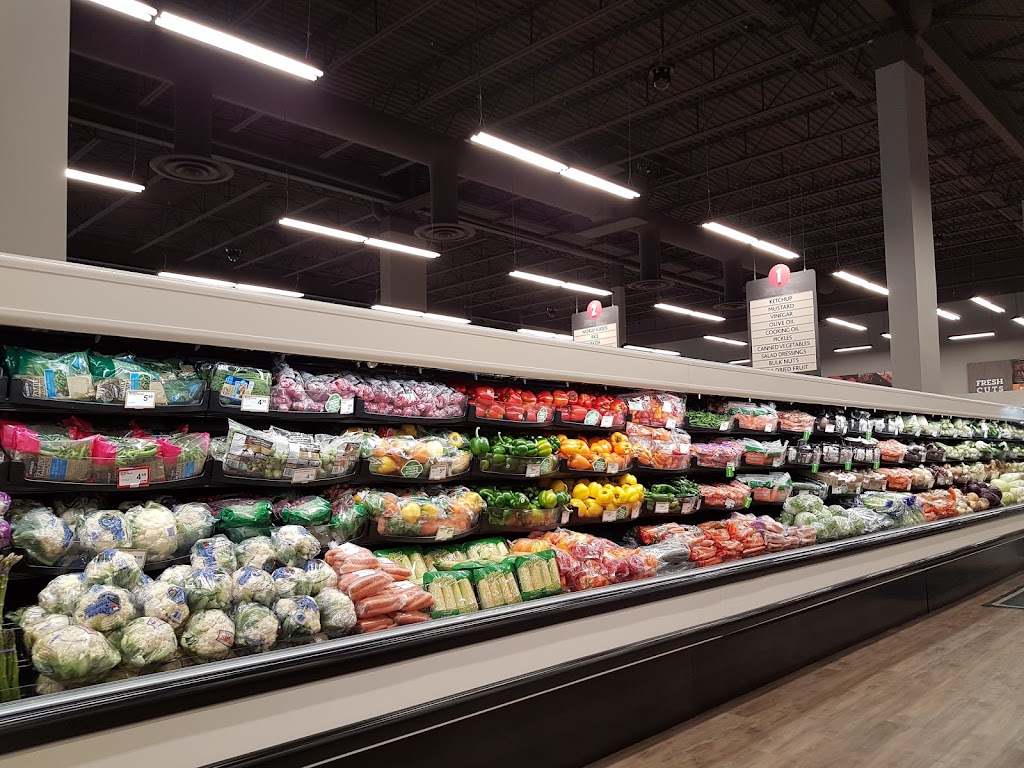 Central Alberta Co-op Timberlands Food Store | 499 Timberlands Dr #3101, Red Deer, AB T4P 0Z3, Canada | Phone: (587) 802-8558