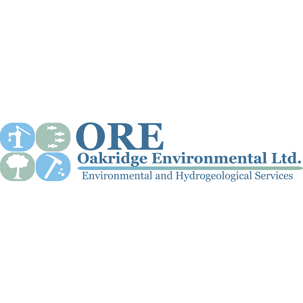 Oakridge Environmental Ltd | 647 Neal Dr Suite #3, Peterborough, ON K9J 6X7, Canada | Phone: (705) 745-1181