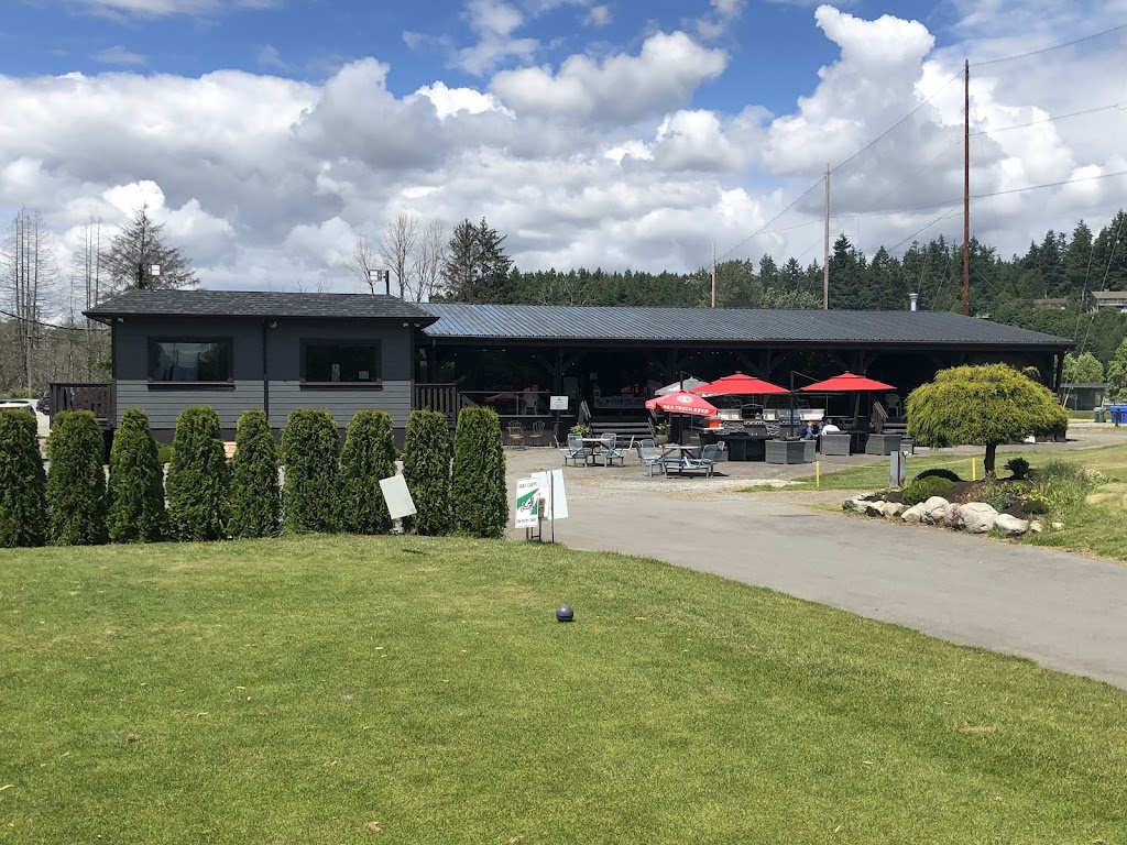 Delta Golf & Country Club | 11550 Ladner Trunk Rd, Delta, BC V4K 3N3, Canada | Phone: (604) 594-1414