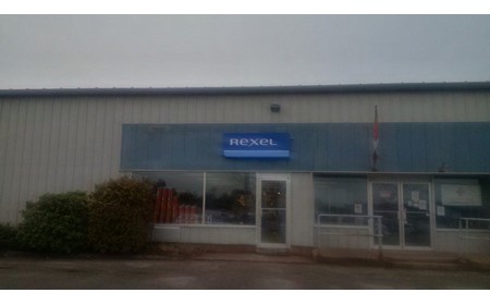 Rexel | 10 Pelton Dr, Kentville, NS B4N 3V7, Canada | Phone: (902) 678-2491