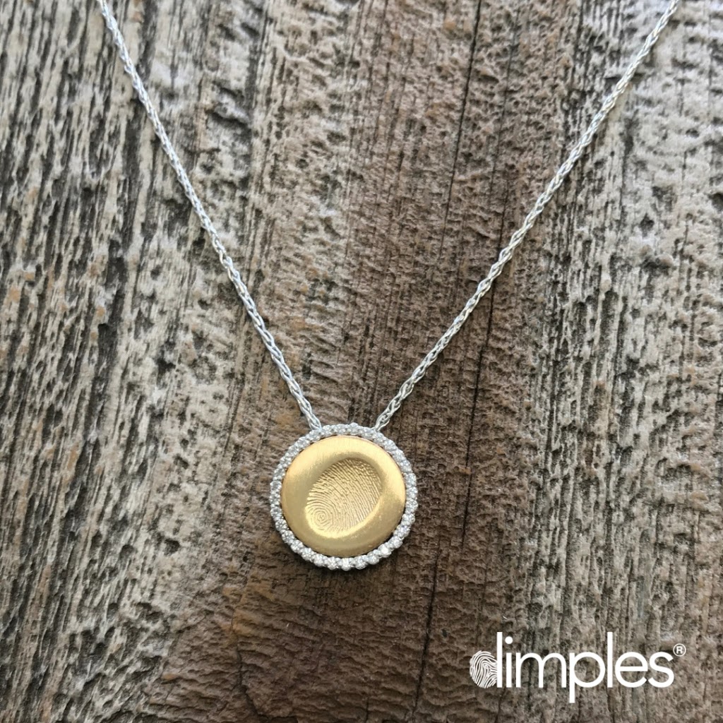 Dimples & Jeffrey Ross Jewellery | 280 Main Street North Suite 200 Technology Square, Uxbridge, ON L9P 1X4, Canada | Phone: (844) 852-5802