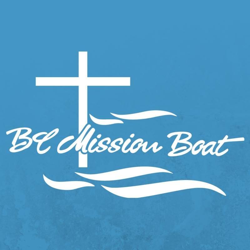 BC Mission Boat Society | P.O.Box 3237, Courtenay, BC V9N 5N4, Canada | Phone: (250) 871-8311