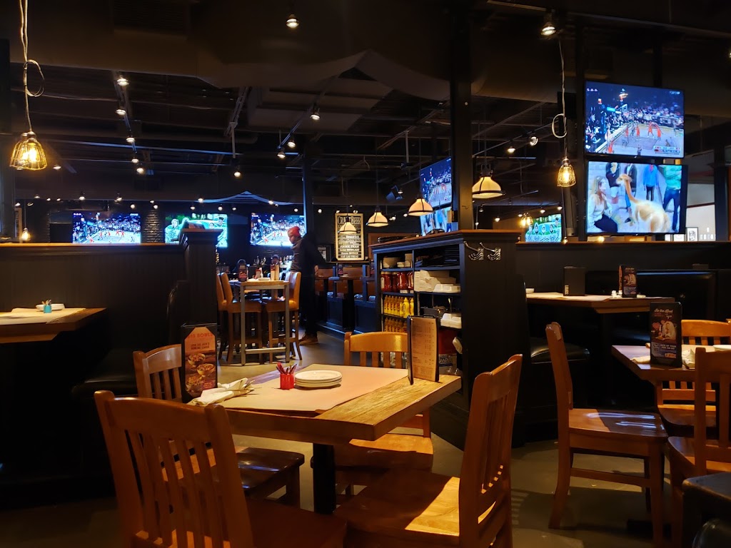 Jack Astors Bar & Grill | 125 Roland Michener Dr, Kanata, ON K2T 1G7, Canada | Phone: (613) 271-1041