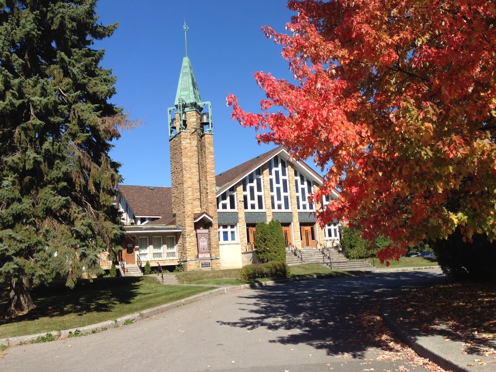 Armenian Evangelical Church of Montreal | 123 Boul des Prairies, Laval, QC H7N 2T6, Canada | Phone: (514) 632-8844