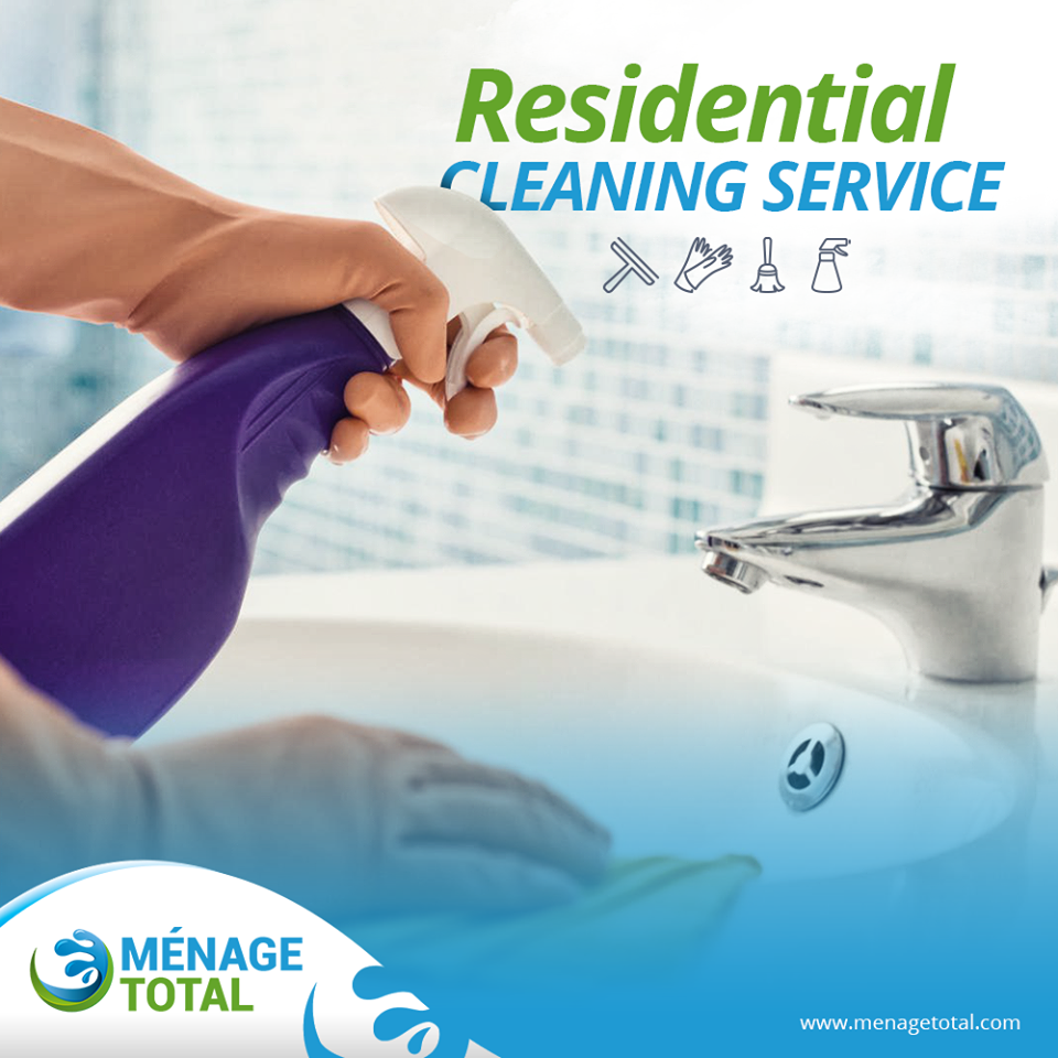 Montreal Cleaning Services | 3583 Rue Ignace, Laval, QC H7P 3R4, Canada | Phone: (514) 654-4988