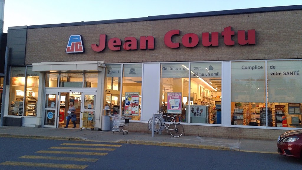 PJC Jean Coutu | 1001 Boulevard de Montarville, Boucherville, QC J4B 6P5, Canada | Phone: (450) 641-1150