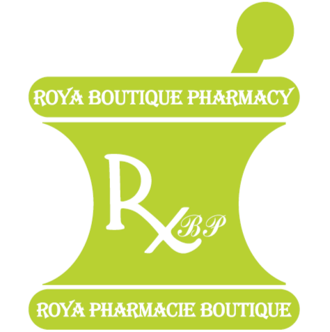 Roya Boutique Pharmacy | 75 Provost Dr, Toronto, ON M2K 0B7, Canada | Phone: (416) 221-4200