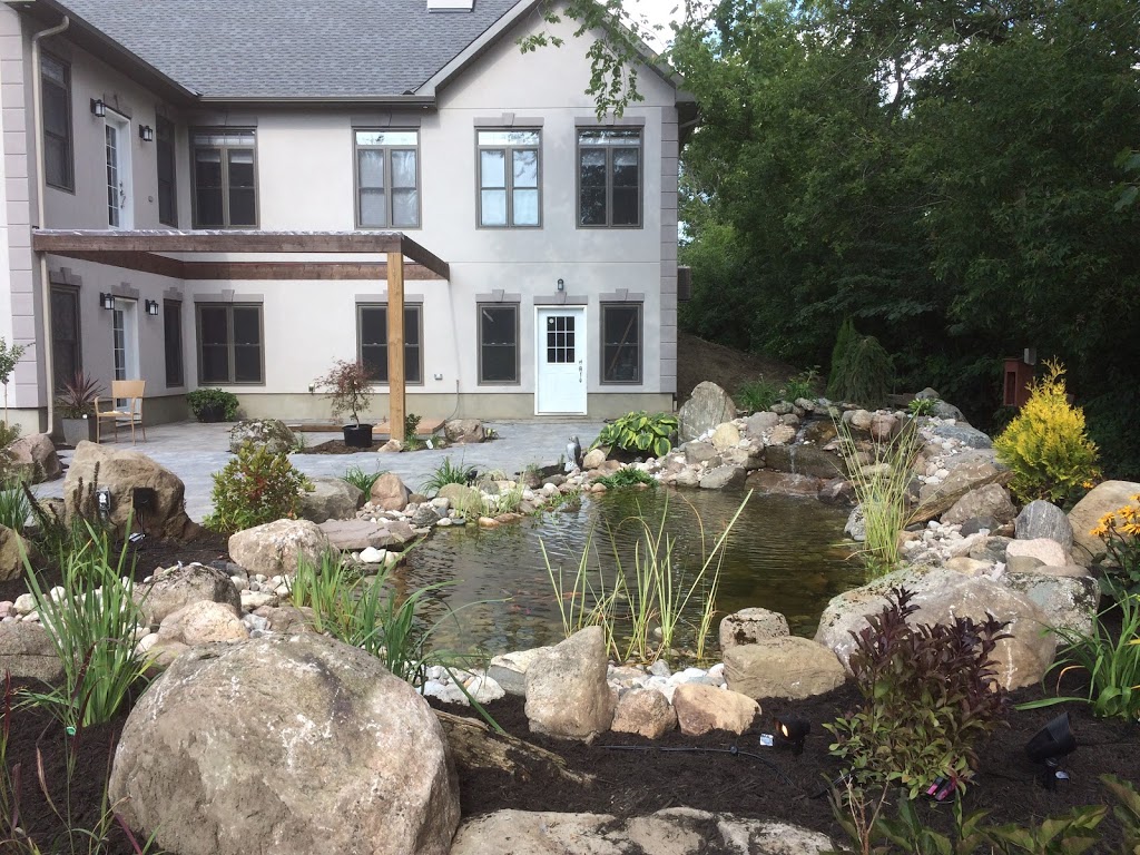 Killarney landscaping | 766 Old Coach Rd, Carp, ON K0A 1L0, Canada | Phone: (613) 762-4648