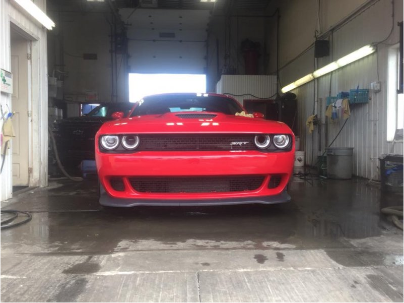 Car Wash Perfoclean - Auto detailing center | 501 Boulevard Antoine-Séguin, Saint-Eustache, QC J7P 0E1, Canada | Phone: (450) 491-1287