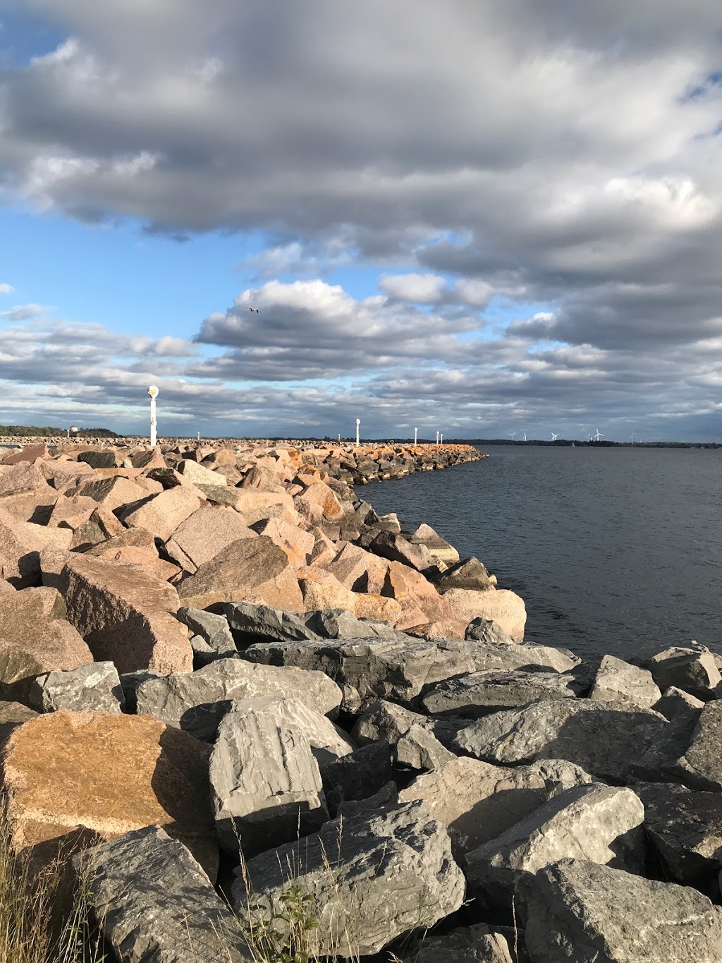 Kingston Waterfront | Waterfront Pathway, Kingston, ON K7L 0A5, Canada