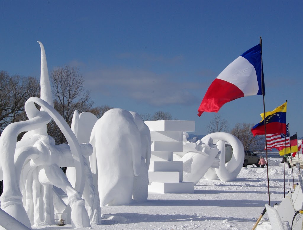 La Fête dhiver | 260 Rue Caron bureau A, Saint-Jean-Port-Joli, QC G0R 3G0, Canada | Phone: (418) 598-9465