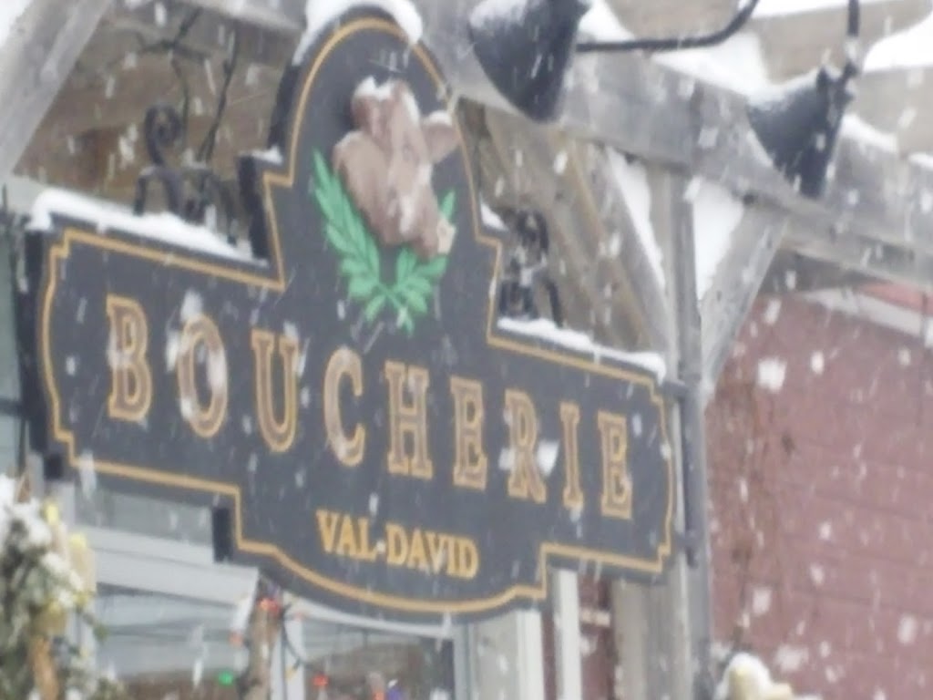 Boucherie Val-David | 1365 QC-117, Val-David, QC J0T 2N0, Canada | Phone: (819) 322-6197