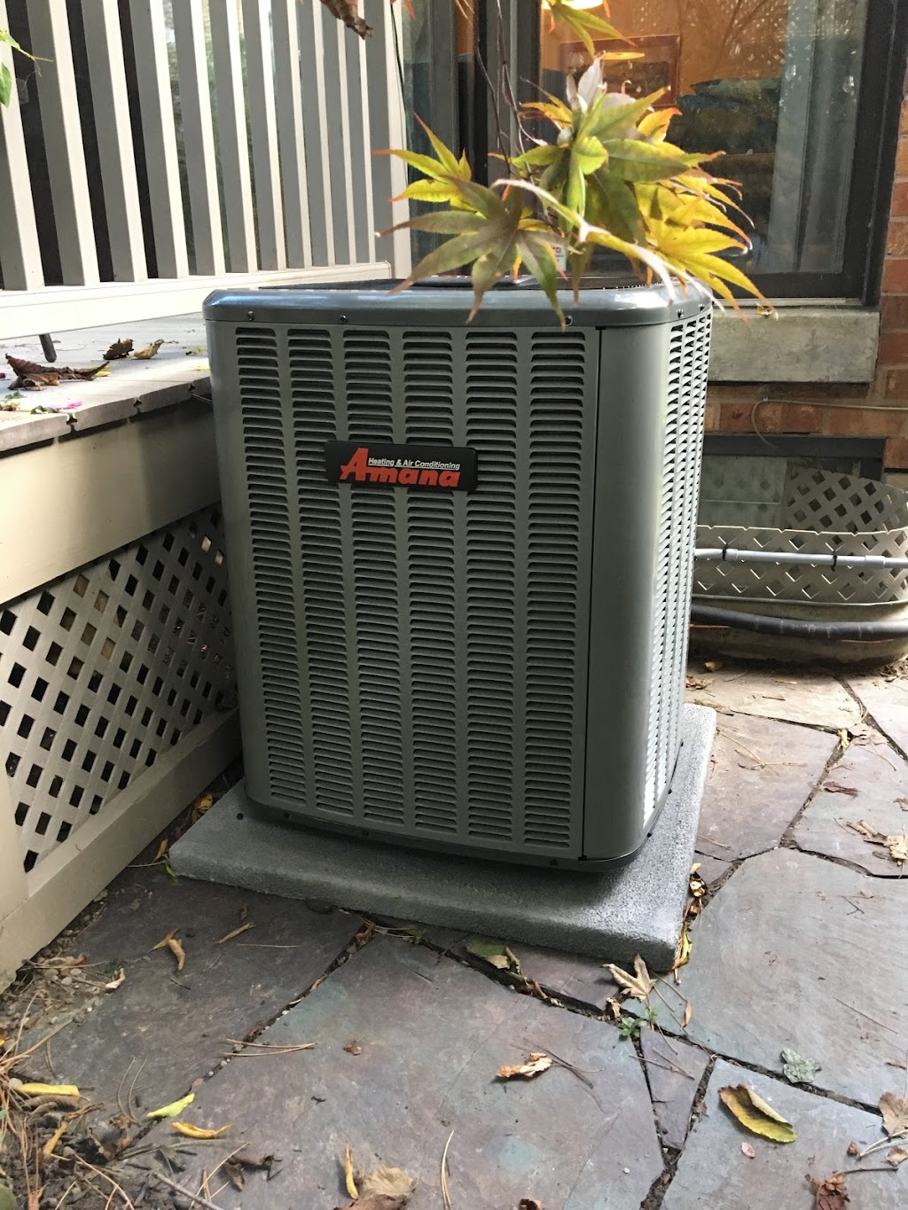 Local Heating And Cooling | 709 Windflower Crescent, Kitchener, ON N2E 4B3, Canada | Phone: (416) 432-4989