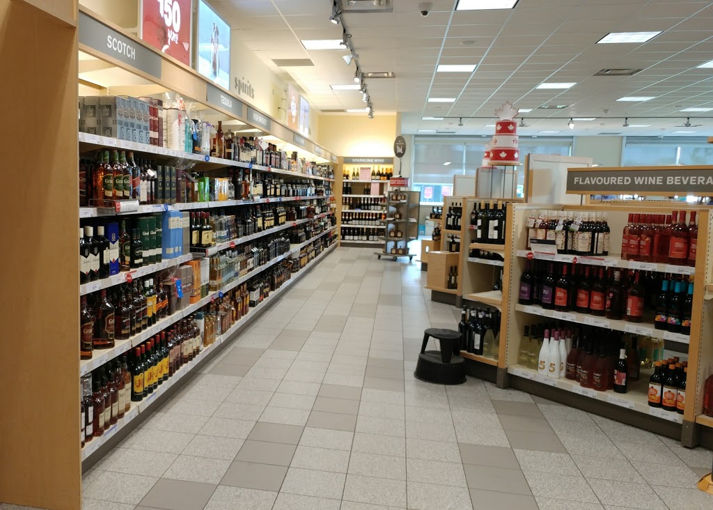 LCBO | 655 Fairway Rd S, Kitchener, ON N2C 1X4, Canada | Phone: (519) 894-0710