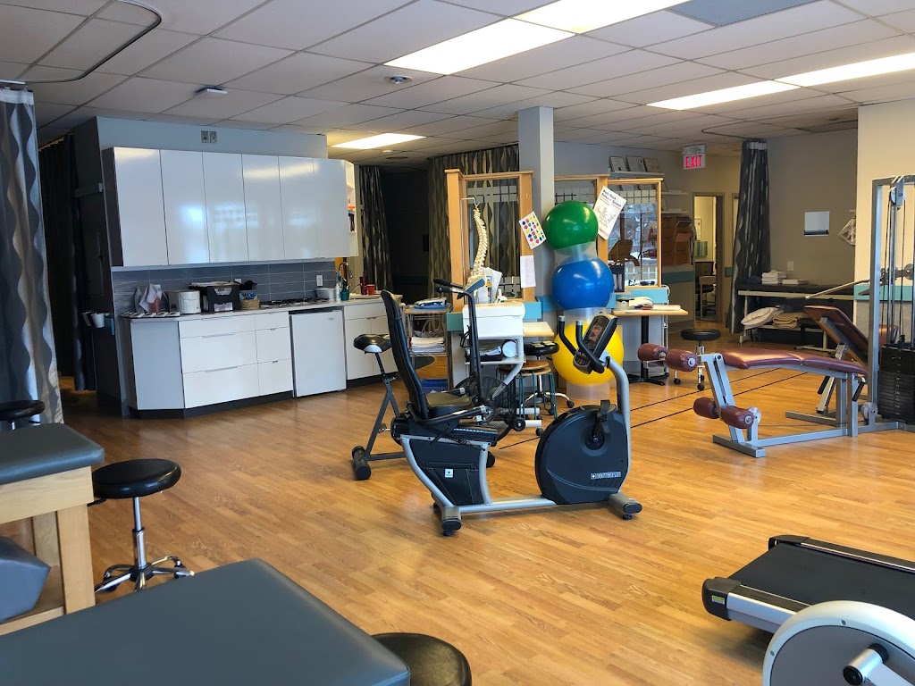 River East Physiotherapy & Sports Fitness Clinic | 1215 A Henderson Hwy, Winnipeg, MB R2G 1L8, Canada | Phone: (204) 982-9191