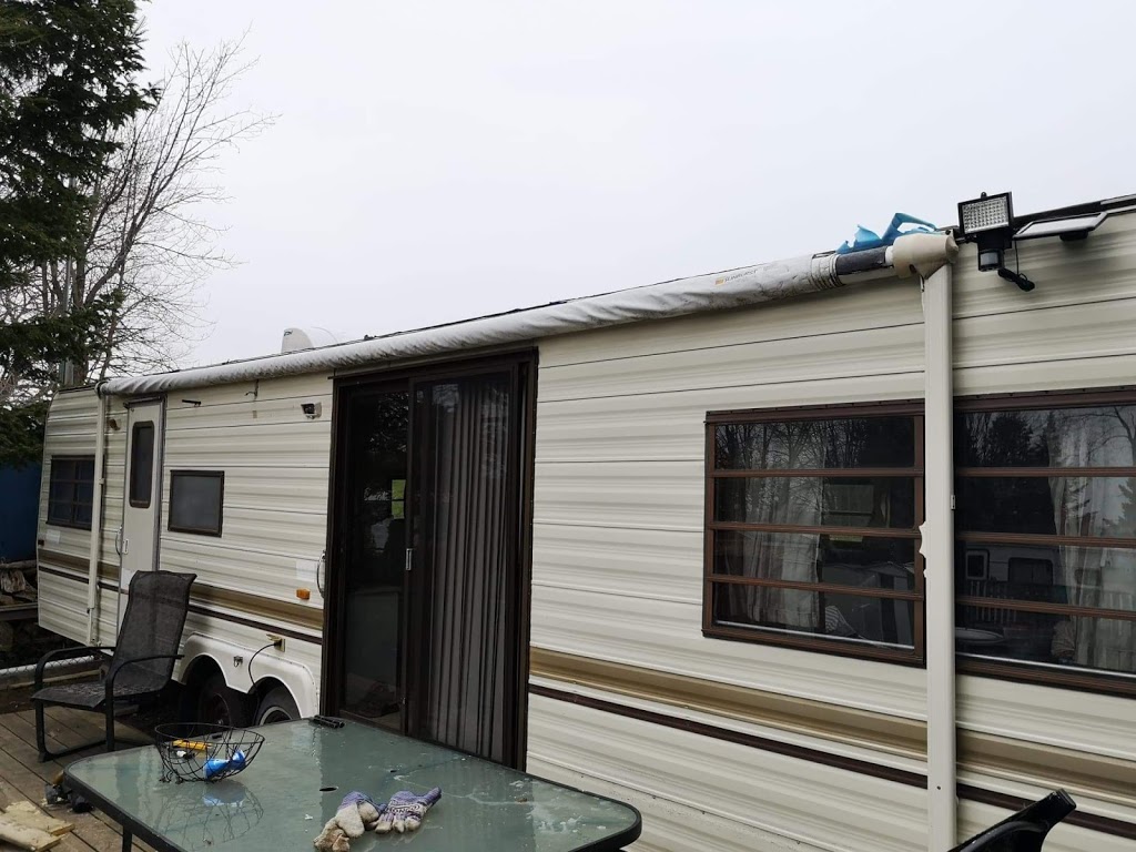 Kenhaven Trailer Park | 1335 Killarney Bay Rd, Cameron, ON K0M 1G0, Canada | Phone: (705) 887-3420