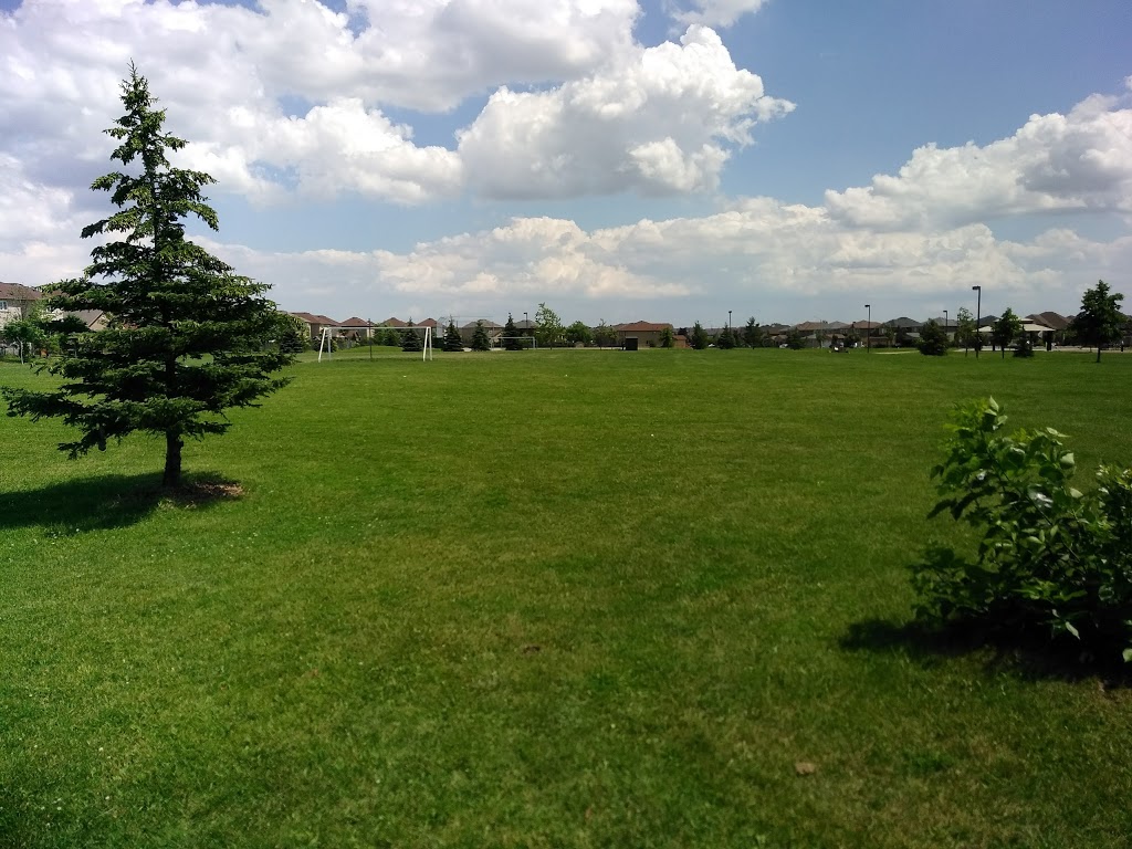 Tobias Mason Park | 7370 Watergrove Rd, Mississauga, ON L5N 8L6, Canada