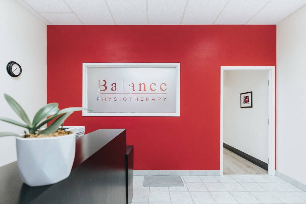 Balance Physiotherapy | 12 Upjohn Rd #8, North York, ON M3B 1Y2, Canada | Phone: (416) 386-0384