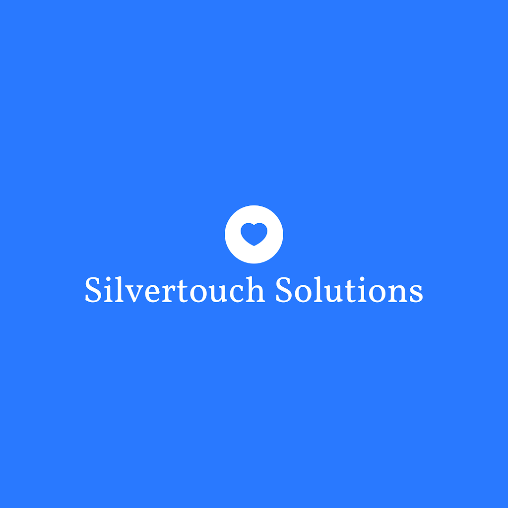 Silvertouch solutions | 1510 Riverside Dr., Ottawa, ON K1G 4X5, Canada | Phone: (778) 846-5065