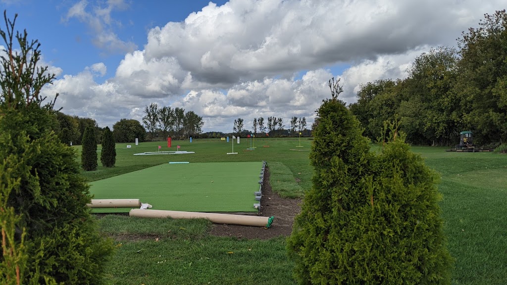 Timbo Slice Golf | 4744 Dundas St, Thorndale, ON N0M 2P0, Canada | Phone: (519) 851-1124