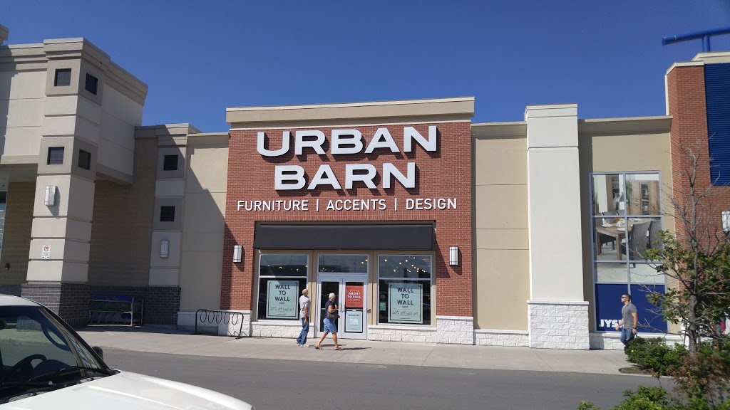 Urban Barn | 5487 Hazeldean Rd #3, Stittsville, ON K2S 0P5, Canada | Phone: (613) 836-2200