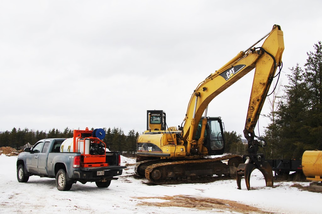 Easy Kleen Pressure Systems Ltd. Ontario | 180 McGovern Dr, Cambridge, ON N3H 4R7, Canada | Phone: (800) 265-7146