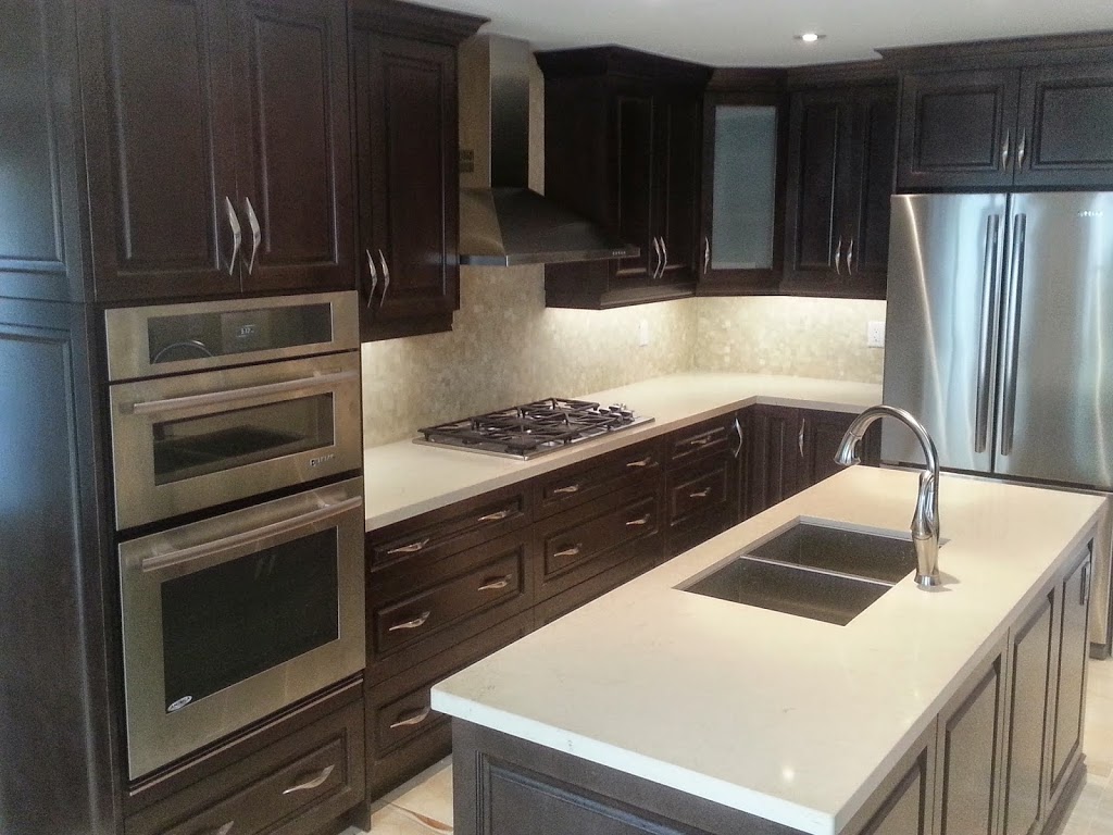 Right Side Up Renovations | 4204 Treetop Crescent, Mississauga, ON L5L 2L9, Canada | Phone: (905) 208-4193