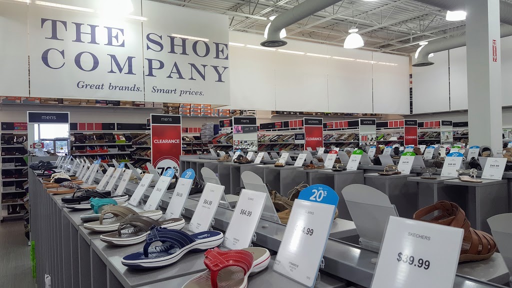 The Shoe Company | RICHMOND, Fanshawe Park Road East, 94 N Centre Rd #2, London, ON N5X 4C5, Canada | Phone: (519) 645-8882