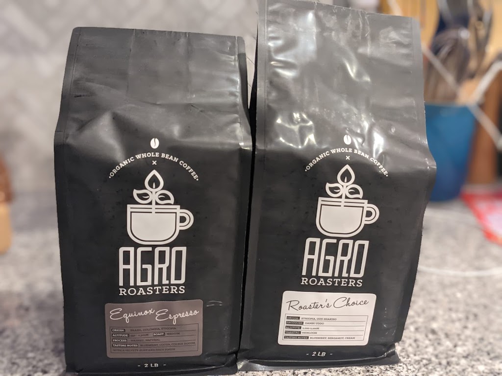 Agro Roasters | 1359 Powell St, Vancouver, BC V5L 1G8, Canada | Phone: (604) 785-5447