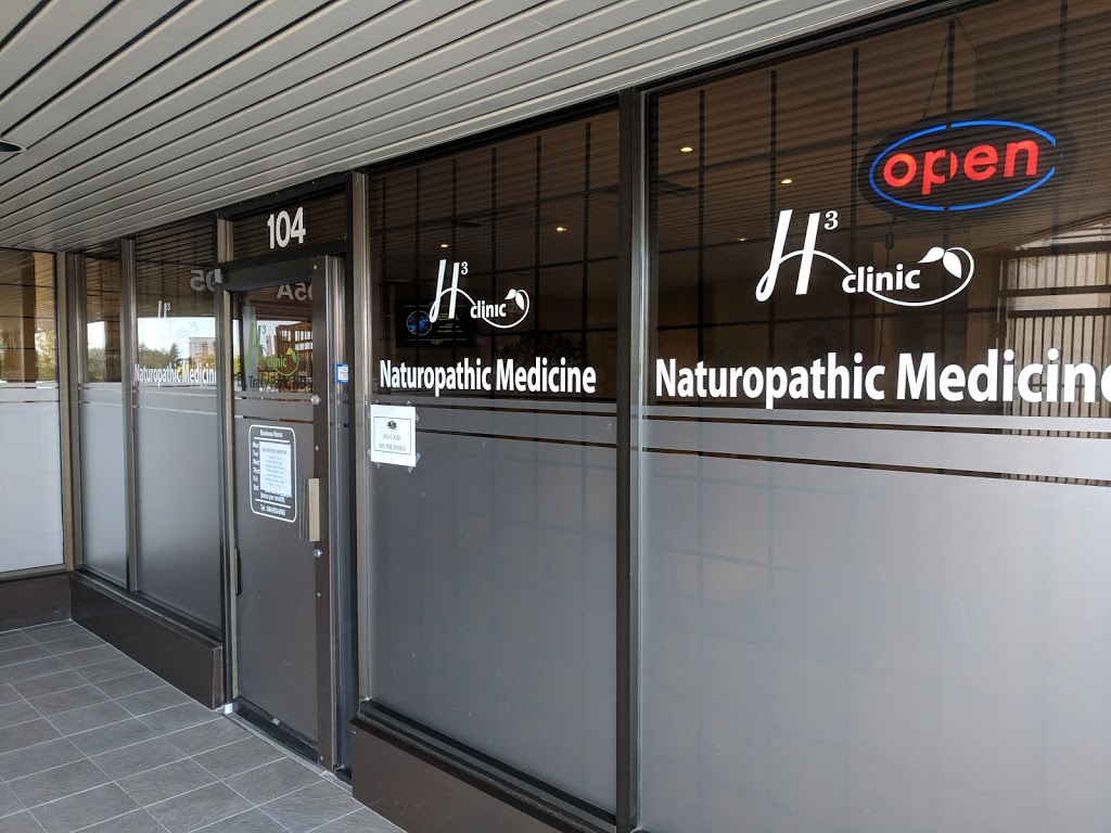 H3 Clinic Inc | 566 Lougheed Hwy, Coquitlam, BC V3K 3S3, Canada | Phone: (604) 936-6965