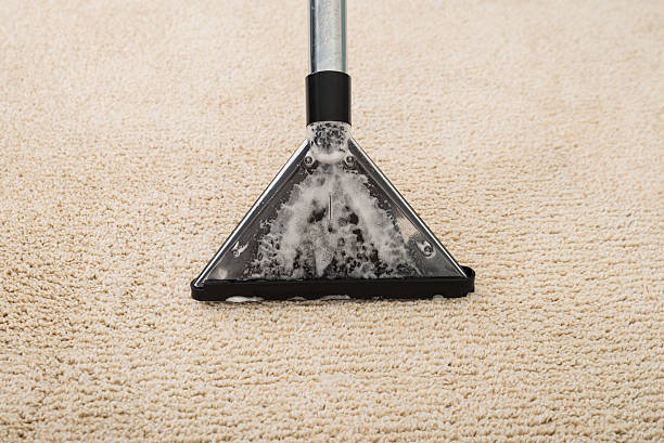 Copper Carpets And Air Ducts Cleaners | 72 Copper Creek Dr, Markham, ON L6B 0P2, Canada | Phone: (289) 813-7619