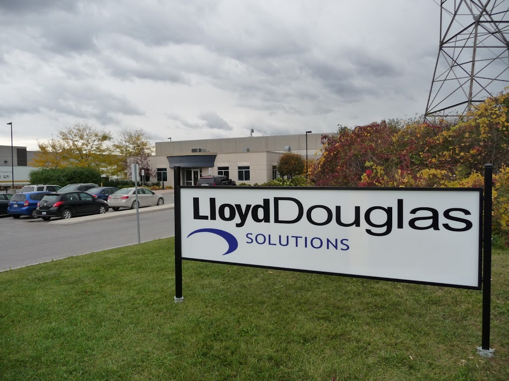 Lloyd Douglas Solutions Inc. | 130 Iber Rd, Stittsville, ON K2S 1E9, Canada | Phone: (613) 369-5189