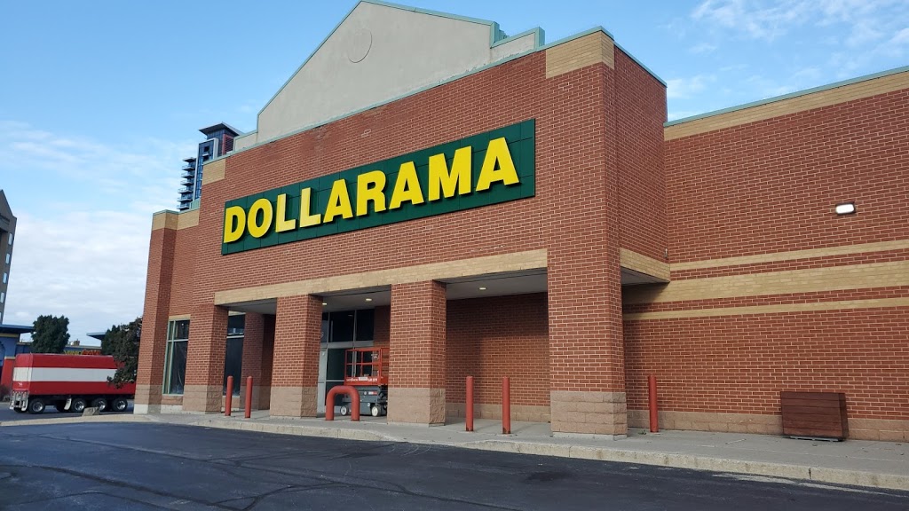 Dollarama | 4561 Hurontario St Mississauga Marketplace, Mississauga, ON L4Z 3X3, Canada | Phone: (905) 501-9205