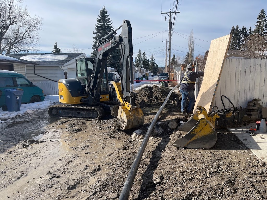 Total Trenchless | 9424 60 St SE, Calgary, AB T2C 4V8, Canada | Phone: (403) 764-2673